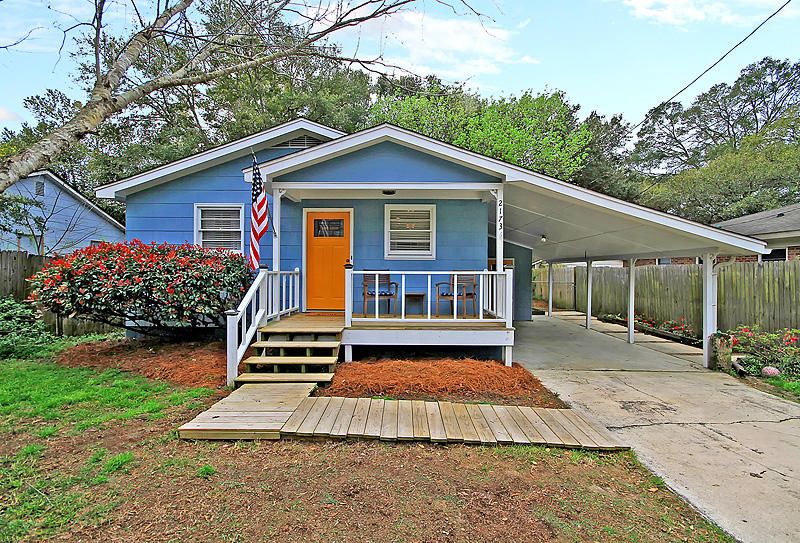 2173 Edisto Ave, Charleston, SC 29412
