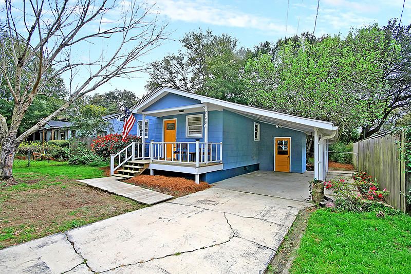 2173 Edisto Ave, Charleston, SC 29412