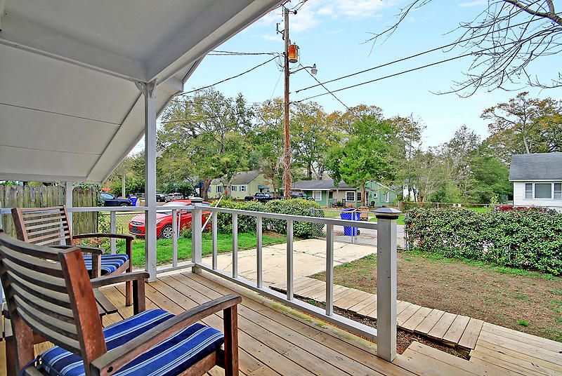 2173 Edisto Ave, Charleston, SC 29412