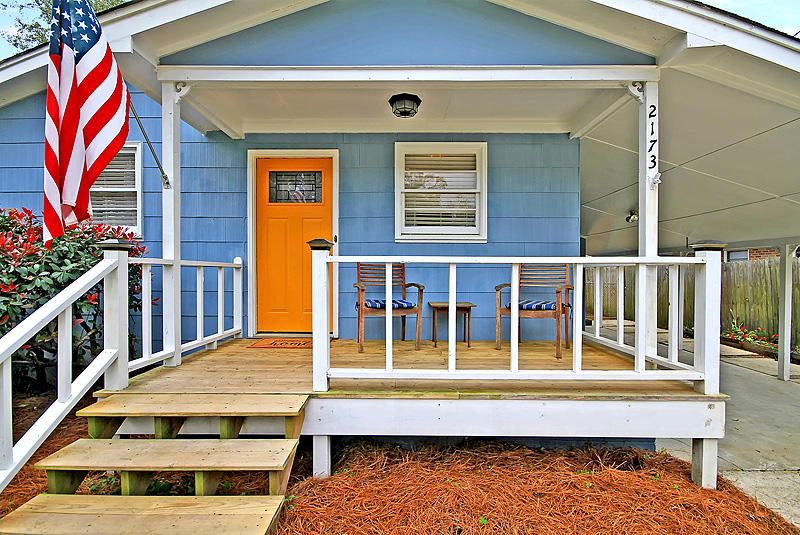 2173 Edisto Ave, Charleston, SC 29412
