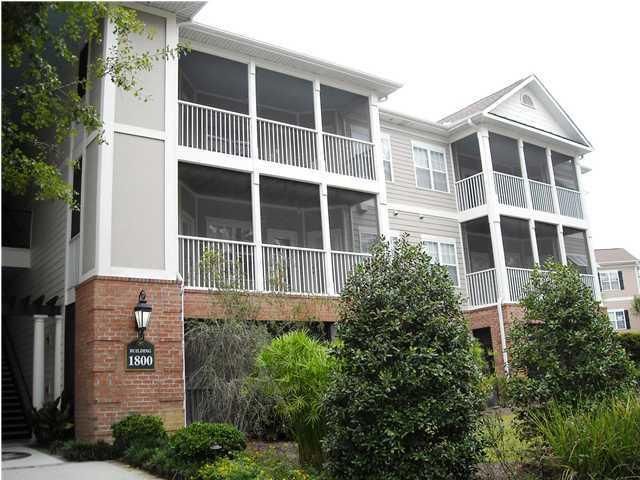 1801 Basildon Rd, Mount Pleasant, SC 29466