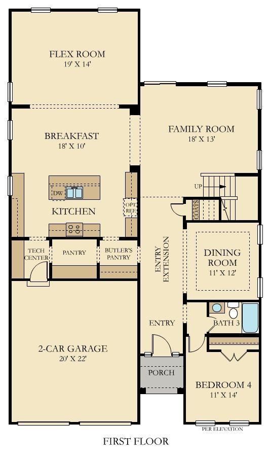 322 Witch Hazel St, Summerville, SC 29486