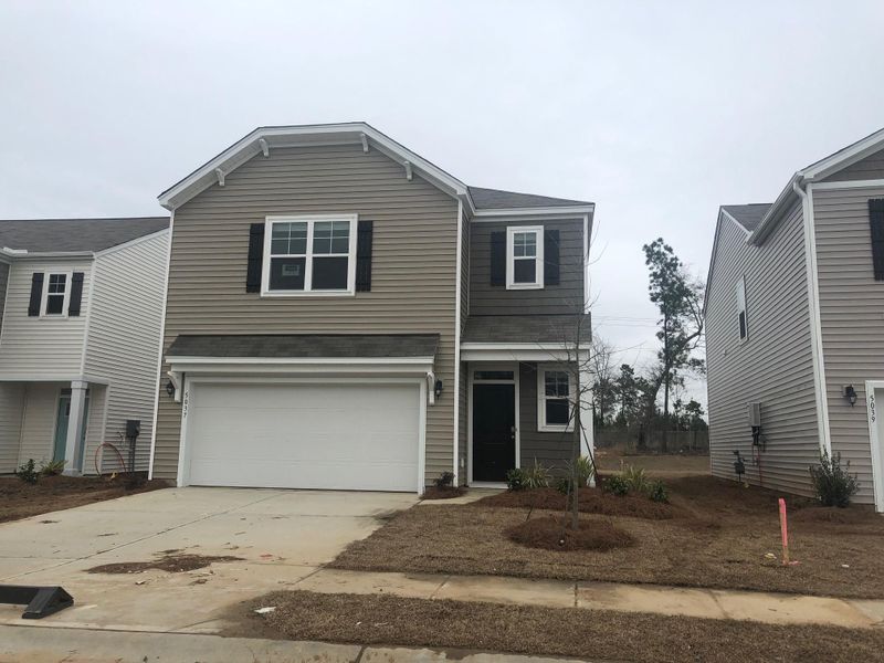 4993 Paddy Field Way, Ladson, SC 29456
