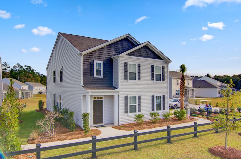 4987 Paddy Field, Ladson, SC 29456