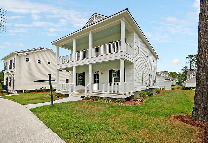 3995 Capensis Ln, Hollywood, SC 29470
