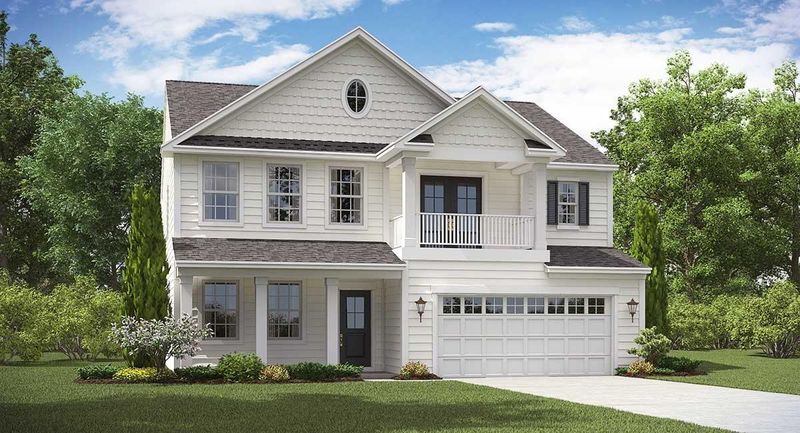 315 Blue Shadow Ct, Summerville, SC 29486
