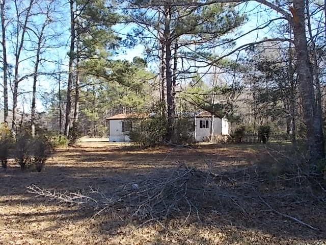 302 Red Briar Ln, Cross, SC 29436