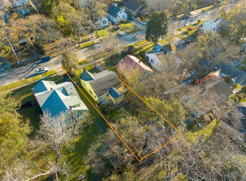 40 Peachtree St, Charleston, SC 29403