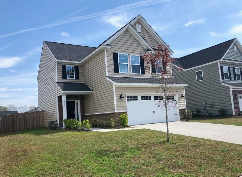 1270 Discovery Dr, Ladson, SC 29456