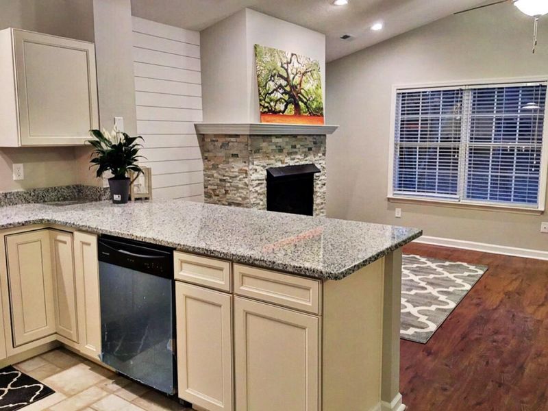 3536 Hunters Oak Ln, Johns Island, SC 29455