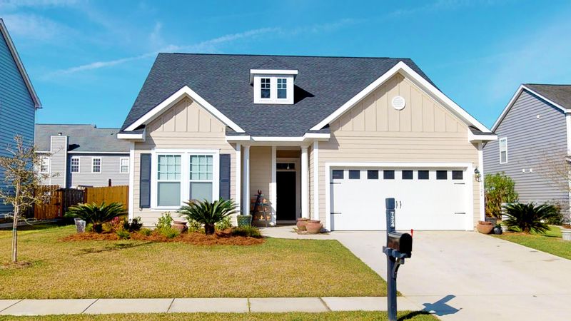 7324 Horned Grebe Ct, Hanahan, SC 29410
