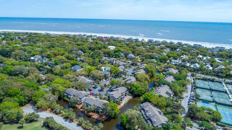 25 Lagoon Villas #25, Isle Of Palms, SC 29451