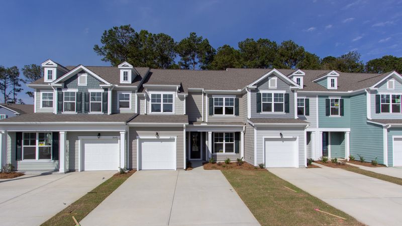2646 Kingsfield St, Mount Pleasant, SC 29466