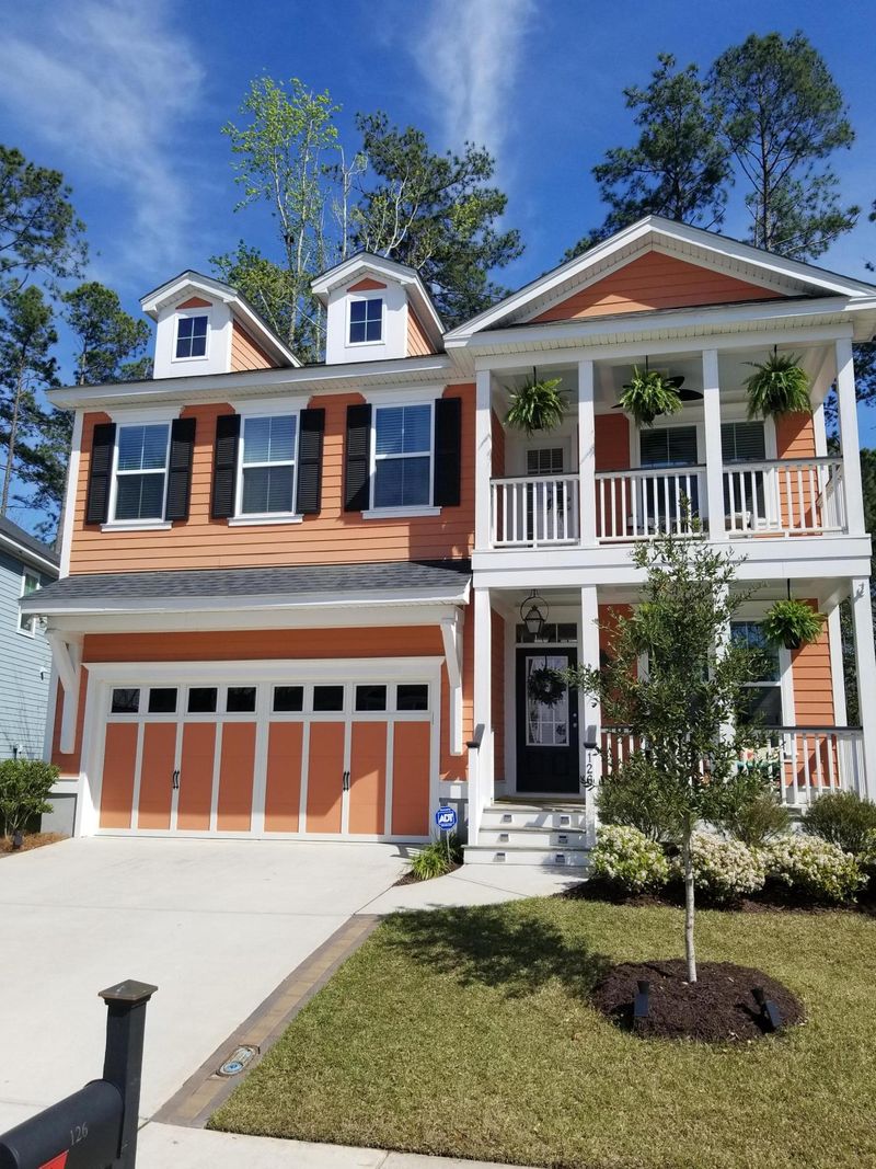 126 Evelyn Joy Dr, Summerville, SC 29483