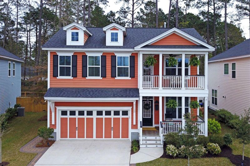 126 Evelyn Joy Dr, Summerville, SC 29483