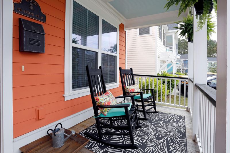 126 Evelyn Joy Dr, Summerville, SC 29483