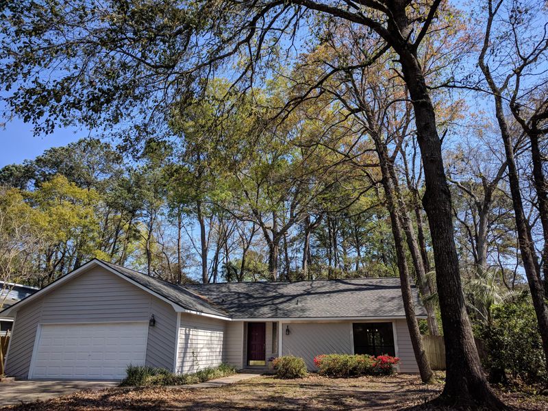2305 Chairmaker Ct, Charleston, SC 29414