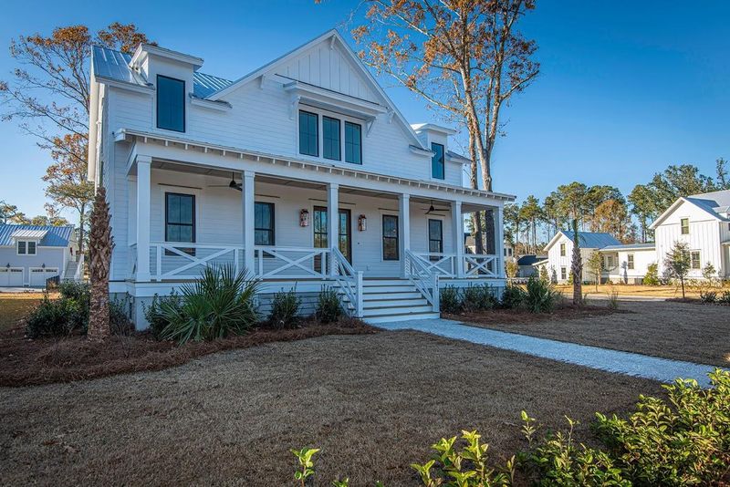 1867 Bolden Dr, Mount Pleasant, SC 29466