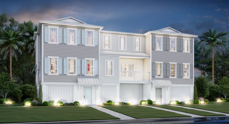 113 Crozet Dr, Charleston, SC 29412