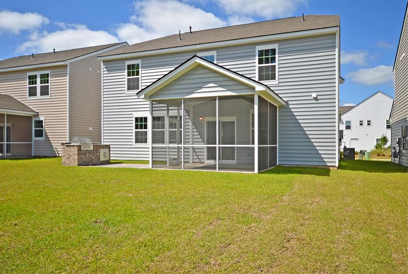 319 Blue Shadows Ct, Summerville, SC 29486