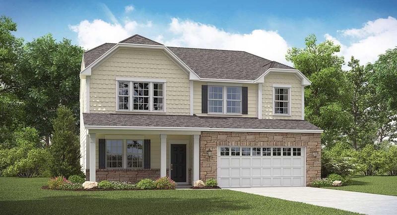 321 Blue Shadows Ct, Summerville, SC 29486