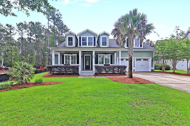 1837 Wellstead St, Mount Pleasant, SC 29466