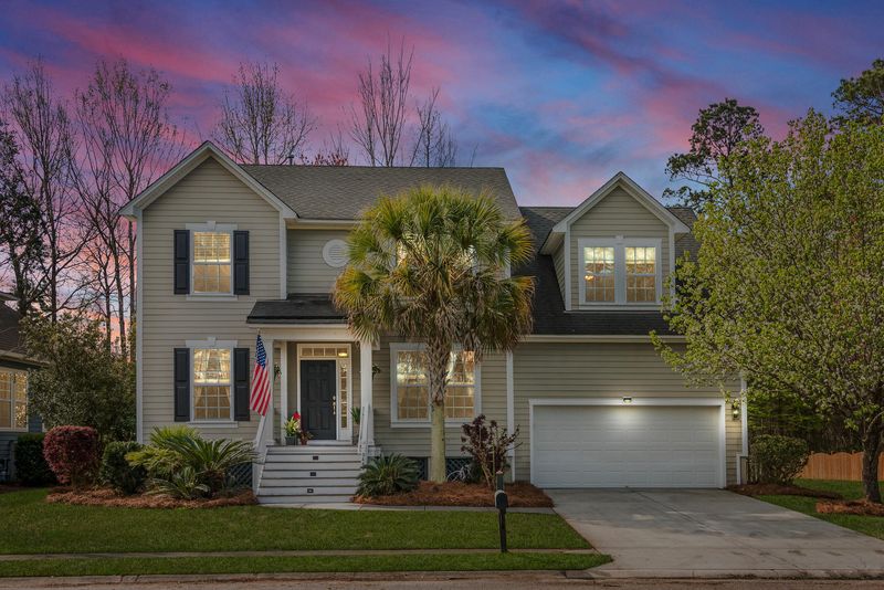 3444 Toomer Kiln Cir, Mount Pleasant, SC 29466