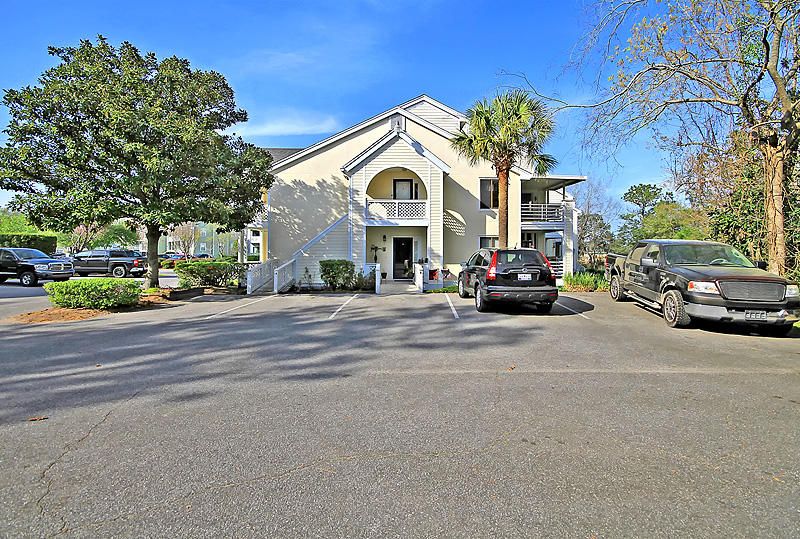 2333 Tall Sail Dr #J, Charleston, SC 29414