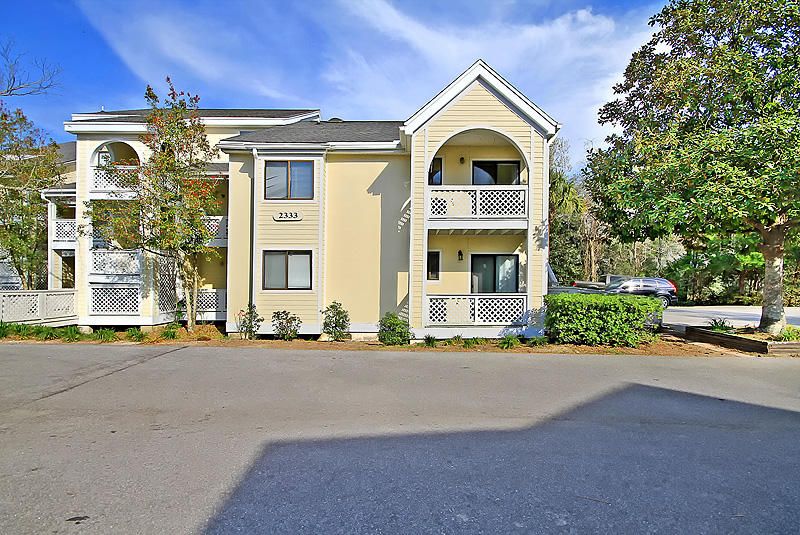 2333 Tall Sail Dr #J, Charleston, SC 29414