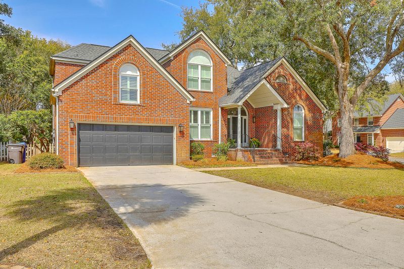 1332 Southlake Dr, Mount Pleasant, SC 29464