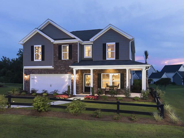 93 Pavilion St, Summerville, SC 29483