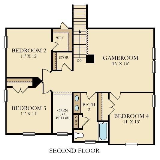 93 Pavilion St, Summerville, SC 29483