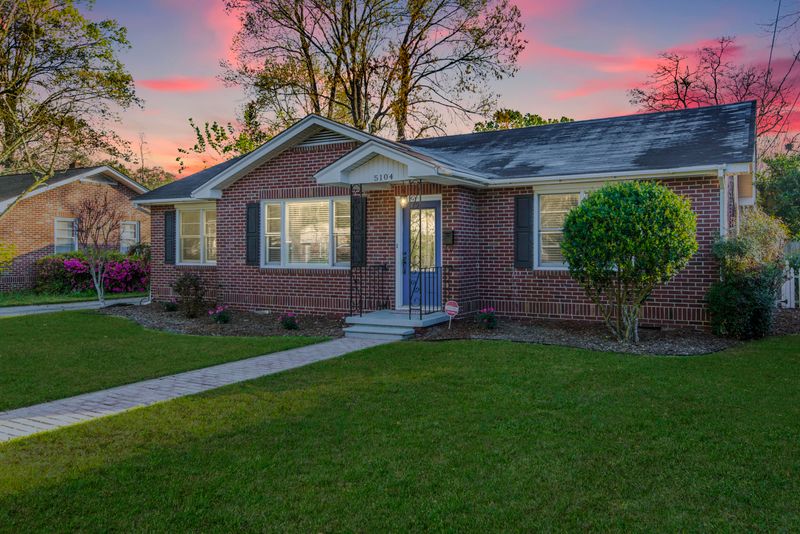 5104 Temple St, North Charleston, SC 29405