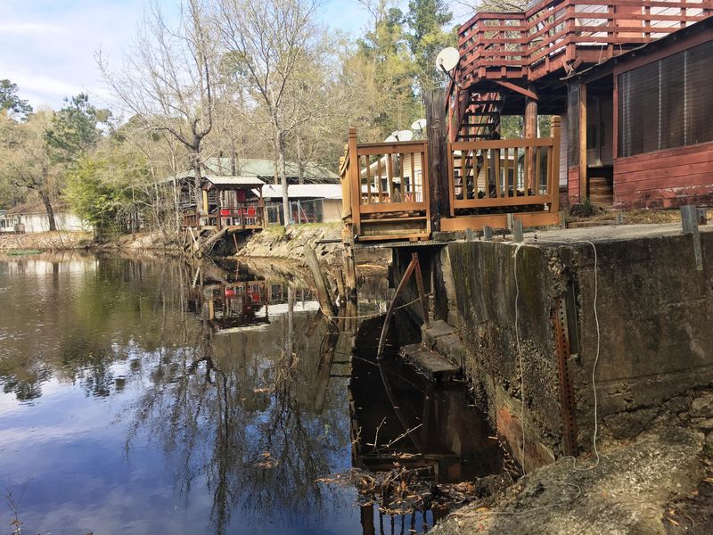 222 Cat Hole Ln, Branchville, SC 29432