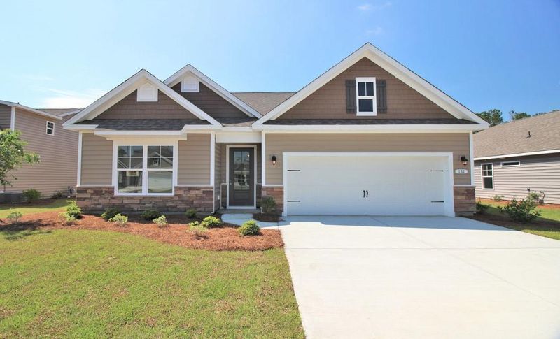 2702 Sunrose Ln, Johns Island, SC 29455