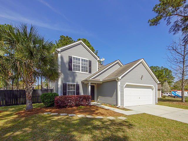 9037 Fieldstone, Summerville, SC 29485