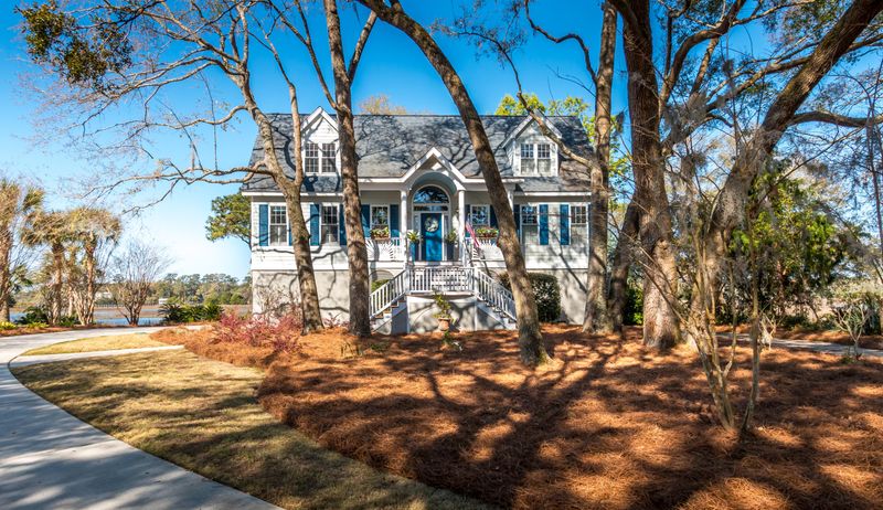 3917 Heron Marsh Cir, Johns Island, SC 29455