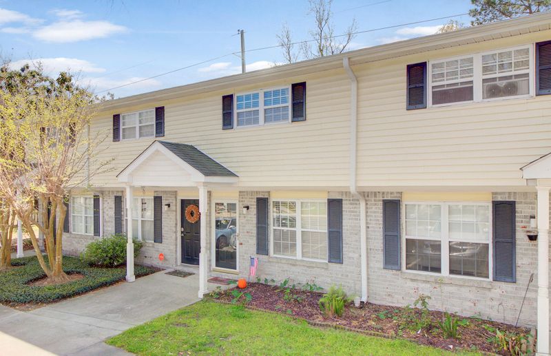 507 Stinson Dr #3-D, Charleston, SC 29407
