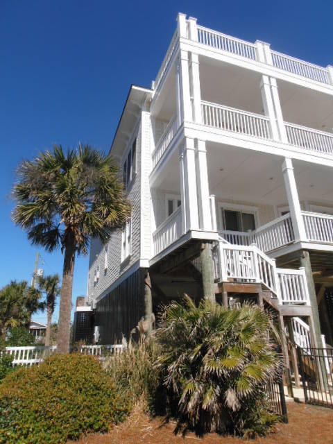 1679 E Ashley Ave #A, Folly Beach, SC 29439