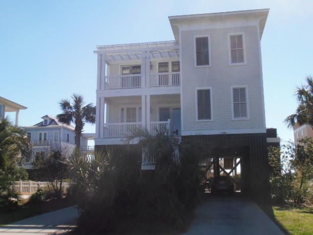 1679 E Ashley Ave #A, Folly Beach, SC 29439