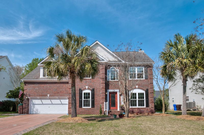 2624 Planters Pointe Blvd, Mount Pleasant, SC 29466