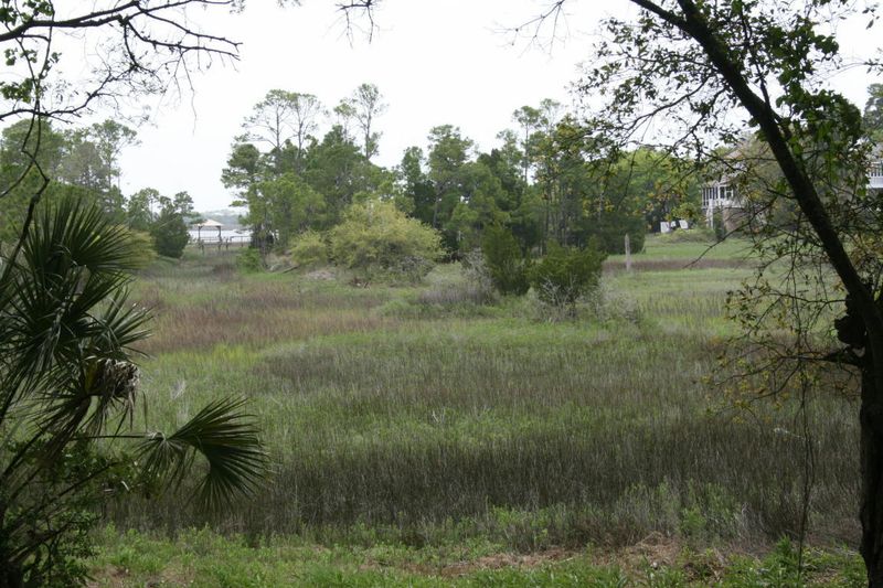 2 Woody Ln, Folly Beach, SC 29439