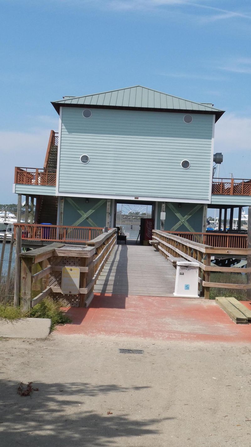 67 West 10th St, Folly Beach, SC 29439