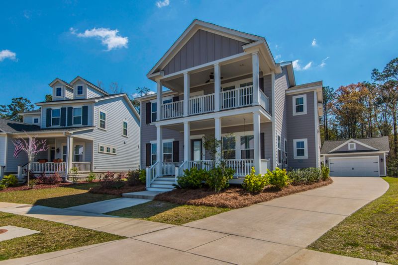 1533 Bourne Crossing, Mount Pleasant, SC 29466