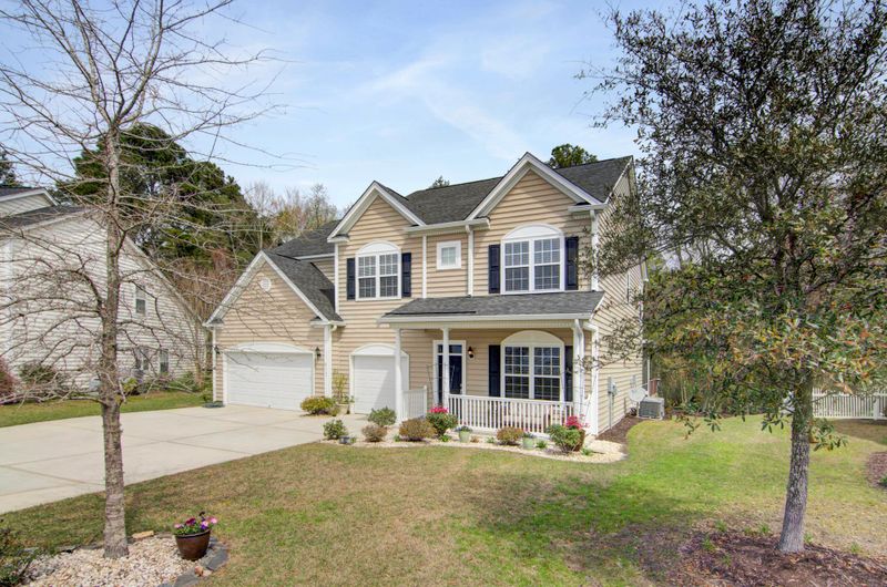 167 Back Tee Cir, Summerville, SC 29485