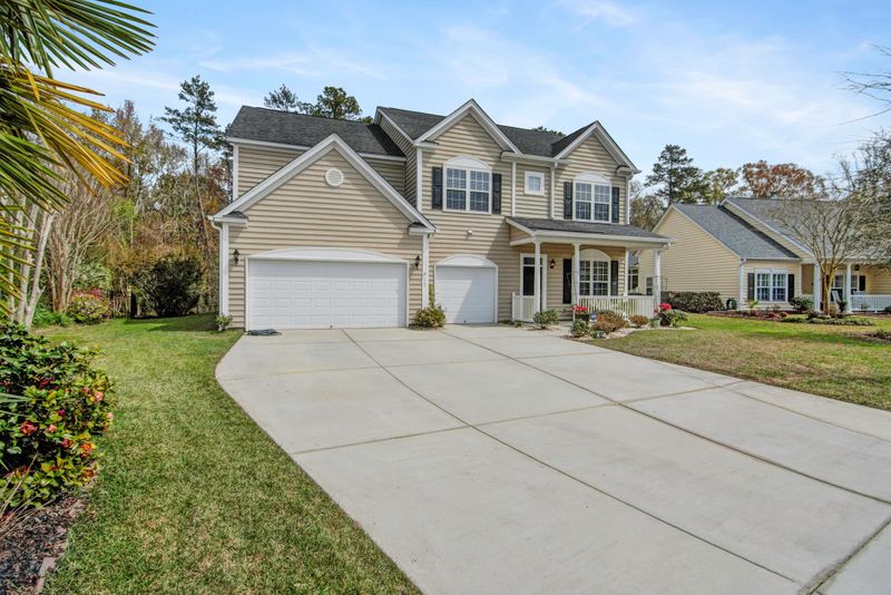 167 Back Tee Cir, Summerville, SC 29485