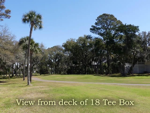 288 Sea Cloud Cir, Edisto Island, SC 29438