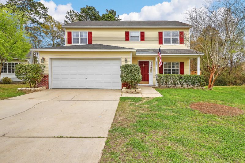 7851 Long Shadow Ln, North Charleston, SC 29406