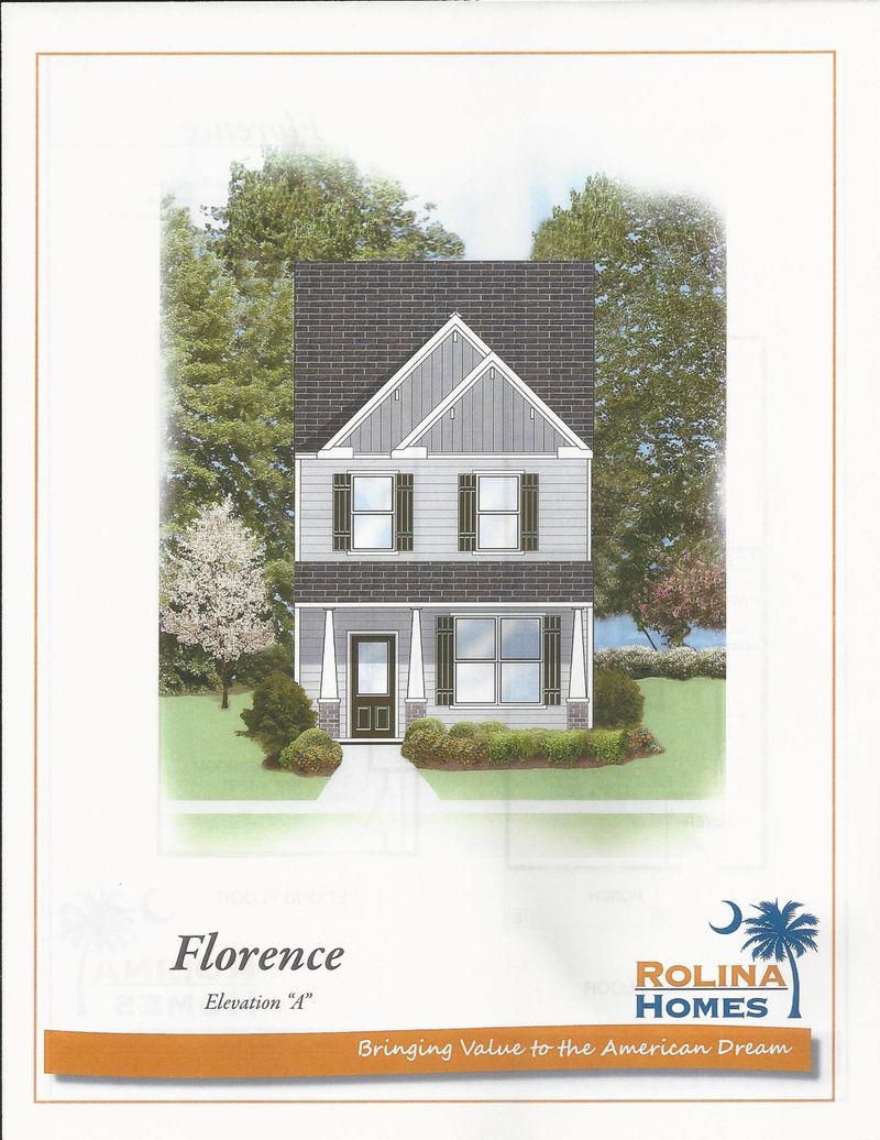 403 Flyway Rd #97, Goose Creek, SC 29445