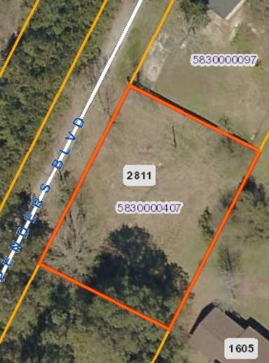 2811 Penders Blvd, Mount Pleasant, SC 29466